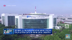 Caplok Bank Jasa Jakarta, Simak Buka-Bukaan Astra!