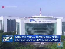 Caplok Bank Jasa Jakarta, Simak Buka-Bukaan Astra!
