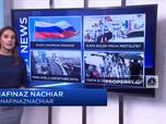 Hot News: Rusia Umumkan Menang, Hingga China Lockdown Lagi