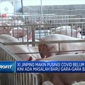 Xi Jinping Pusing! Covid Belum Usai, Kini Ada Masalah Baru