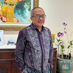Kata Dubes soal
