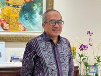 Ini Kata Dubes RI soal Covid Singapura 