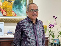 Duta Besar RI: KEK Peluang Datangkan Modal Asing