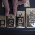 Harga Emas Pegadaian Kompak Nanjak, Beli Gak Nih?