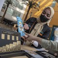 Investor Tunggu Kabar Amerika, Emas Antam Jalan di Tempat