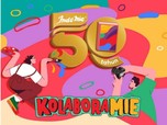 Indomie Hidupkan Inspirasi Lewat Kompetisi Cerita dan Rasa