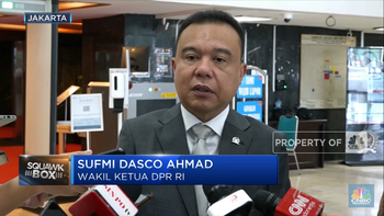 Izin Dicabut Mensos. ACT Masih Diinvestigasi