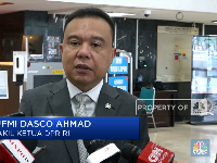 Izin Dicabut Mensos. ACT Masih Diinvestigasi