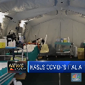 Kasus Covid-19 Italia 