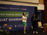 Jangan Asal Ikut, Begini Tips InvestasiKu di Investasi Saham