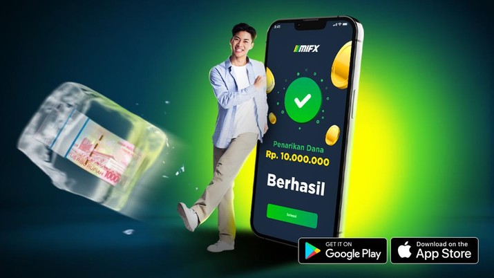 MIFX MIFX
