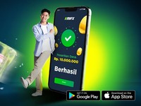 4 Tips Trader Pro Bagi Pemula, Ada Soal Pencairan Dana Cepat!