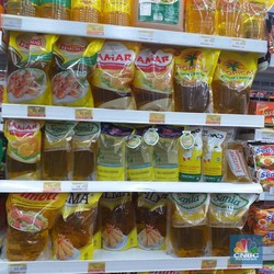 Awas! Harga Minyak Goreng Diramal Bakal Naik Terus, Ini Penyebabnya
