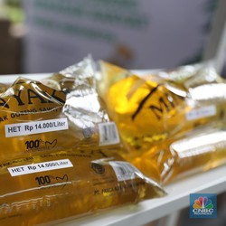 Minyakita Dijual Mahal di Atas HET, Begini Tindakan Kemendag