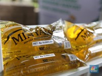 Minyakita Dijual Mahal di Atas HET, Begini Tindakan Kemendag