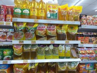 Merapat Bunda! Harga Minyak Goreng Beneran Turun, Jadi Segini