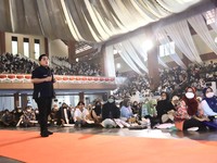 Majukan Pendidikan, Pelindo Gandeng Unsoed & UNU