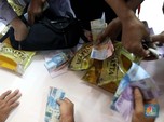 Malapetaka Beras & Minyak Goreng, Stok Minim & Harga Menggila