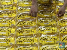 Kacau! Minyakita Dijual Online, Harganya Tembus Rp35.000