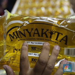 Sinyal Harga Minyakita Naik Jadi Rp 15.000, Mendag Buka Suara