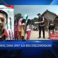 Penjelasan PPATK Soal Indikasi Dana ACT Mengalir Ke Terorisme