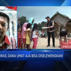 Penjelasan PPATK Soal Indikasi Dana ACT Mengalir Ke Terorisme