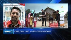 Penjelasan PPATK Soal Indikasi Dana ACT Mengalir Ke Terorisme