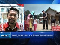 Penjelasan PPATK Soal Indikasi Dana ACT Mengalir Ke Terorisme