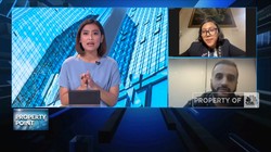 Penjualan Rumah Bekas Kembali Meningkat, Beneran?