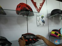 Harga Sepeda & Sparepart Ada yang Diskon Rp20 Jutaan, Borong!
