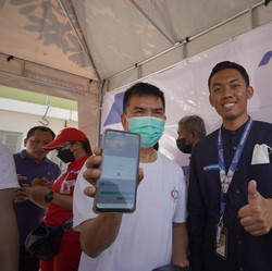 Organda Manado Apresiasi Subsidi Tepat Sasaran Pertamina