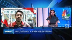 PPATK Ungkap Dugaan Tindak Pidana Penyelewangan Dana ACT