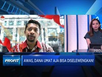 PPATK Ungkap Dugaan Tindak Pidana Penyelewangan Dana ACT