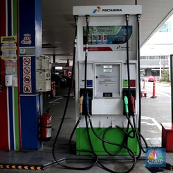 Breaking News: Harga Minyak Ambles 7% ke Bawah US$ 100/Barel