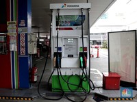 Breaking News: Harga Minyak Ambles 7% ke Bawah US$ 100/Barel