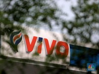Joss! Harga Semua BBM di SPBU Vivo Turun Lagi..