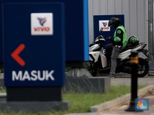 Mohon Maaf, Sebentar Lagi Vivo Diminta Ikut Naikkan Harga BBM
