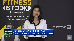 Sucor, BMore, & FITHUB Hadirkan Fitness Stock di Jakarta