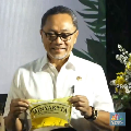 Top! Mendag Luncurkan Minyak Goreng Curah Kemasan Rp 14.000