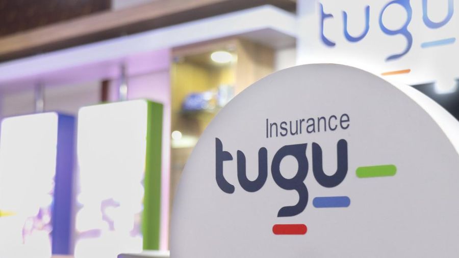 Tugu Insurance