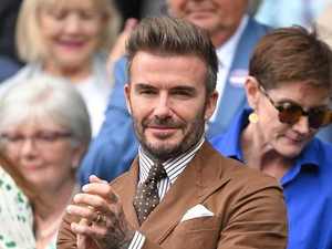 Gokil! David Beckham Beli Hunian Rp 1,2 T Pas Lagi Bangun-Renovasi Rumah