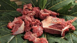 Daging Kurban Jangan Langsung Masuk Kulkas, Ikuti 5 Tips Menanganinya