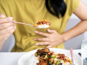 Tanda-tanda Tubuh Terlalu Banyak Mengonsumsi Gula, Termasuk Selalu Lapar