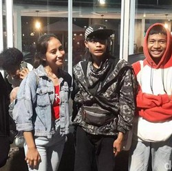 Heboh Istilah Citayam Fashion Week di Area Sudirman, Apa Itu?