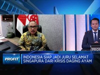 Bantu Singapura Atasi Krisis Daging Ayam, RI Siapkan Ini!