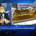 Baru Diluncurkan, Harga Minyakita Melonjak di e-Commerce