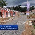 Menkeu : Masyarakat Semakin Sulit Untuk Mendapatkan Rumah