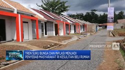 Menkeu : Masyarakat Semakin Sulit Untuk Mendapatkan Rumah