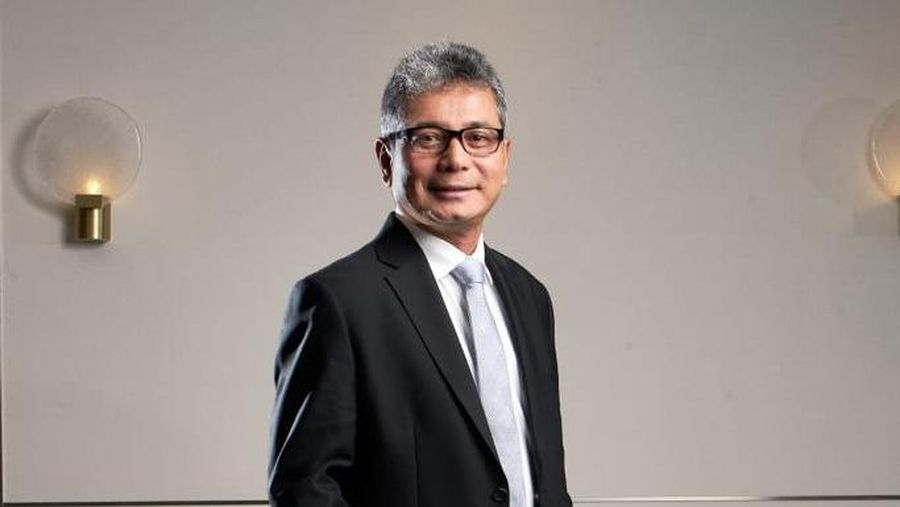 Direktur Utama BRI Sunarso (Dok. BRI)