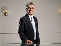 Begini Strategi Sunarso Jadikan BRI Motor Pertumbuhan Ekonomi